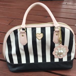 Betsey Johnson Bag